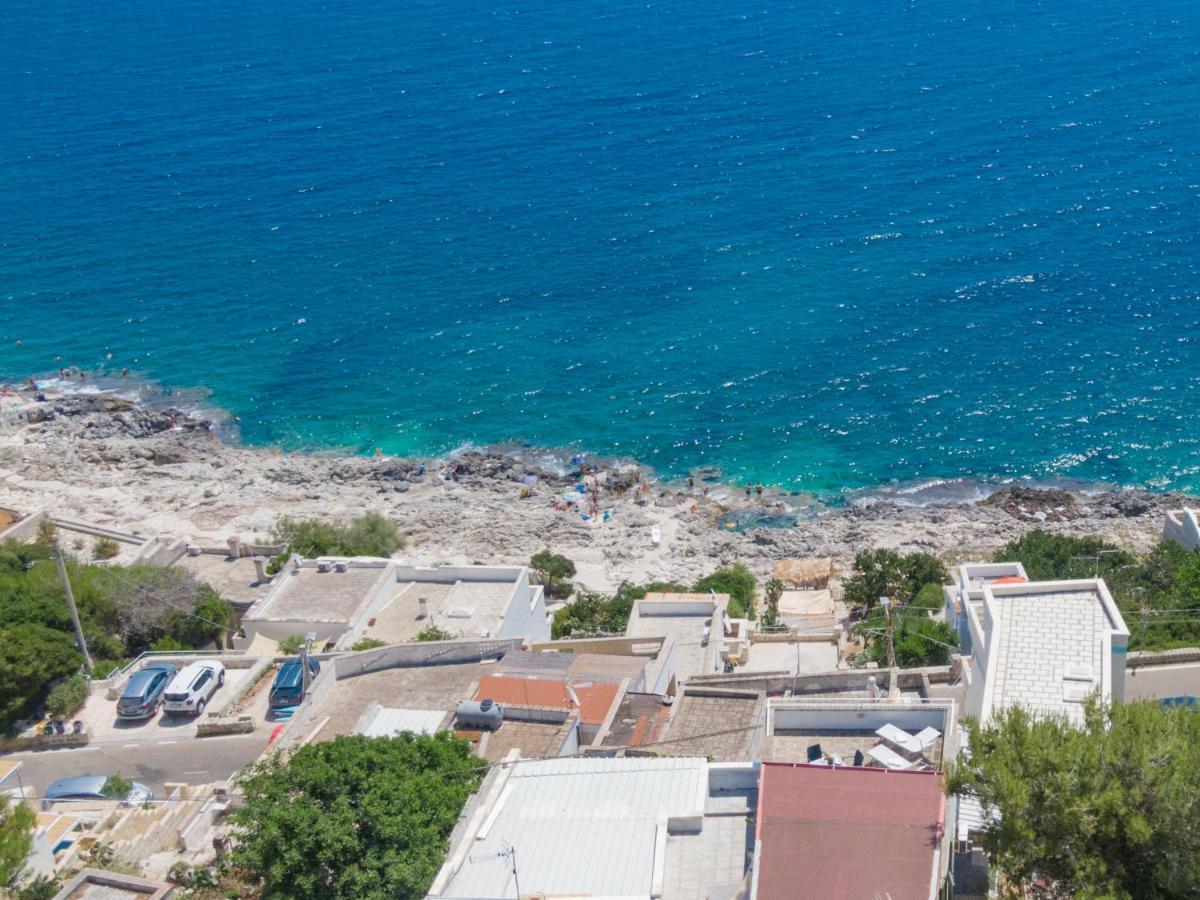Apartment Sun & Sea Terrace-2 By Interhome Castro  Zewnętrze zdjęcie