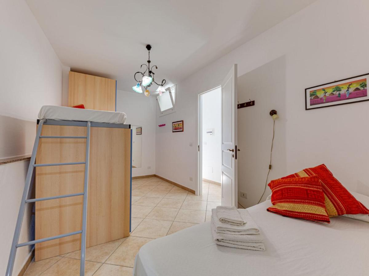 Apartment Sun & Sea Terrace-2 By Interhome Castro  Zewnętrze zdjęcie