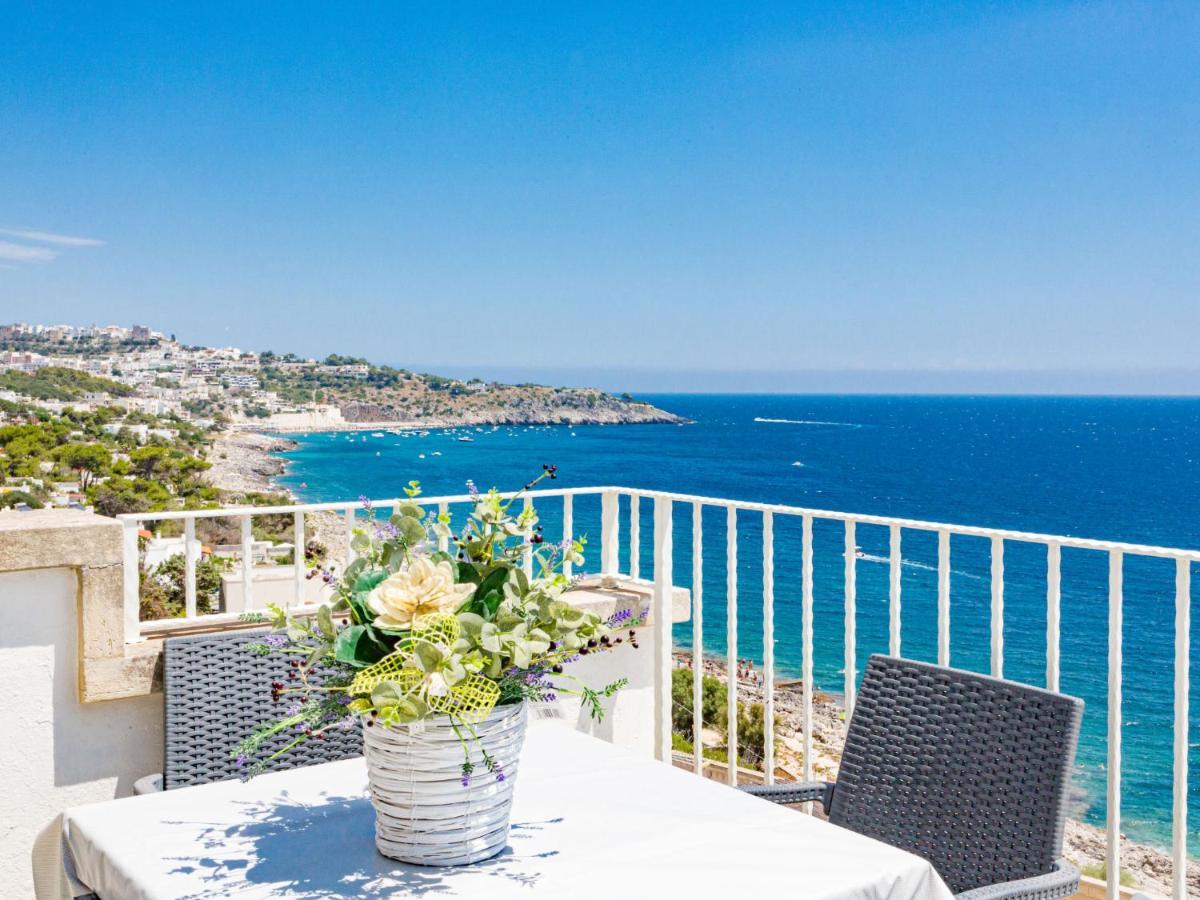 Apartment Sun & Sea Terrace-2 By Interhome Castro  Zewnętrze zdjęcie