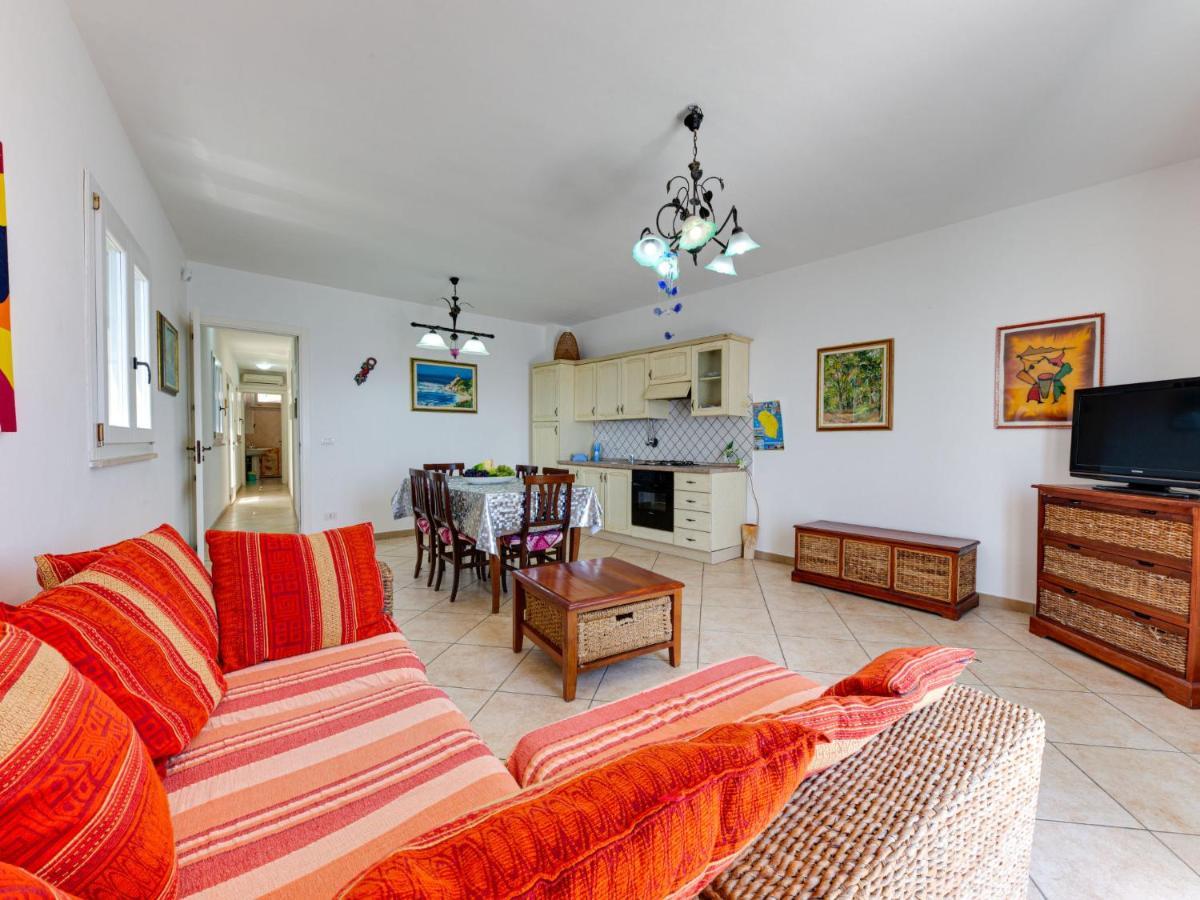 Apartment Sun & Sea Terrace-2 By Interhome Castro  Zewnętrze zdjęcie